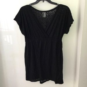 New Directions Swimsuit Coverup Dress- S